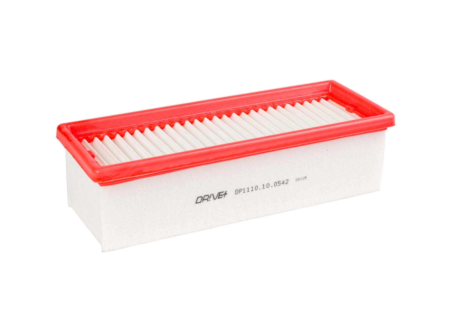 Filtro aria - DP1110.10.0542 Dr!ve+