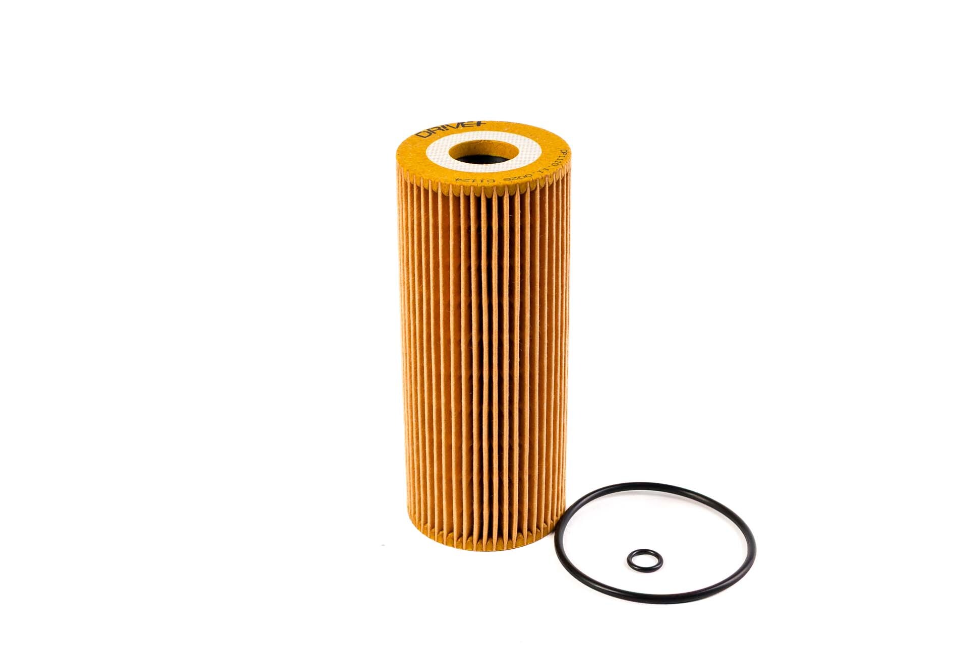 Filtro olio - DP1110.11.0026 Dr!ve+