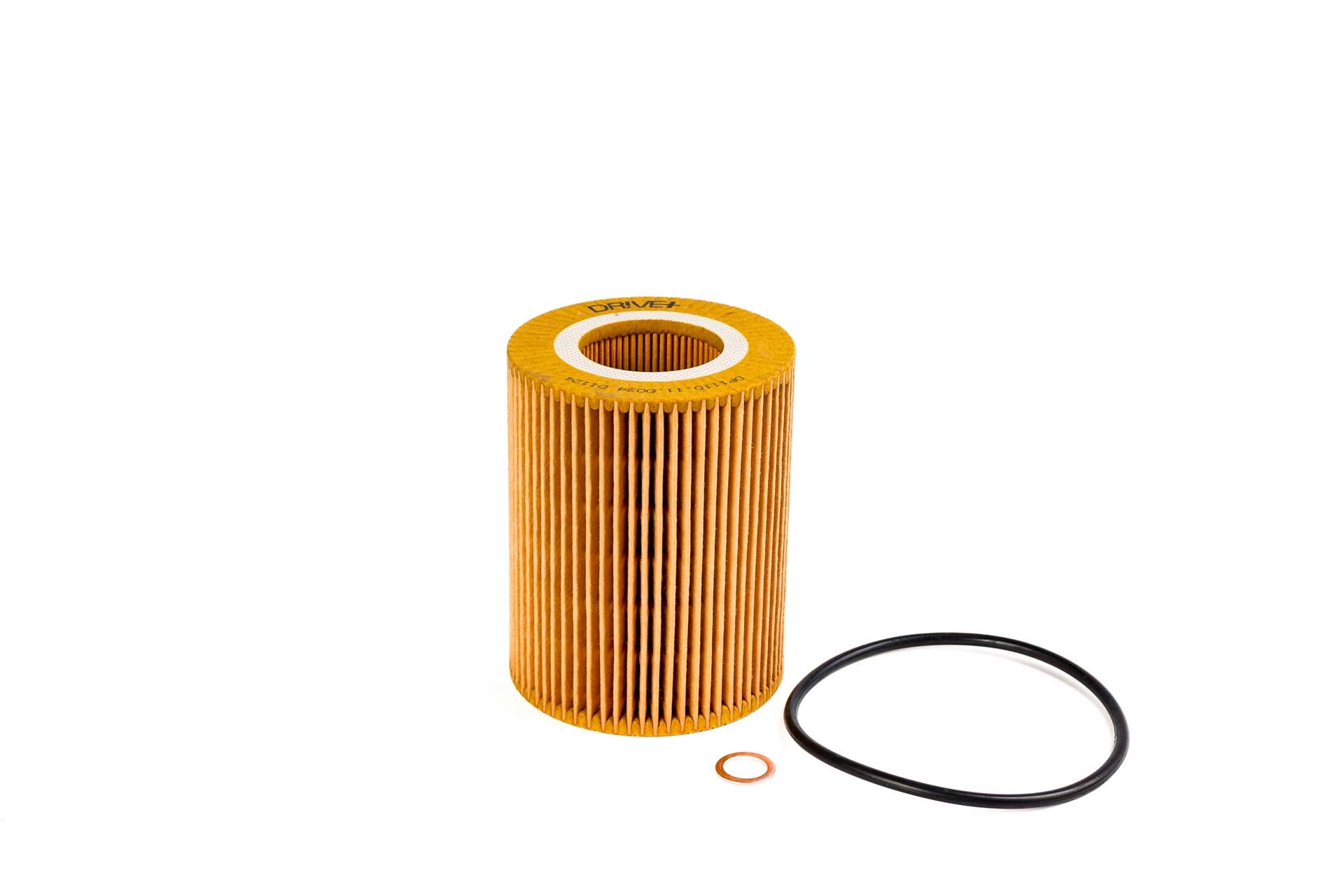 Oil Filter - DP1110.11.0034 Dr!ve+
