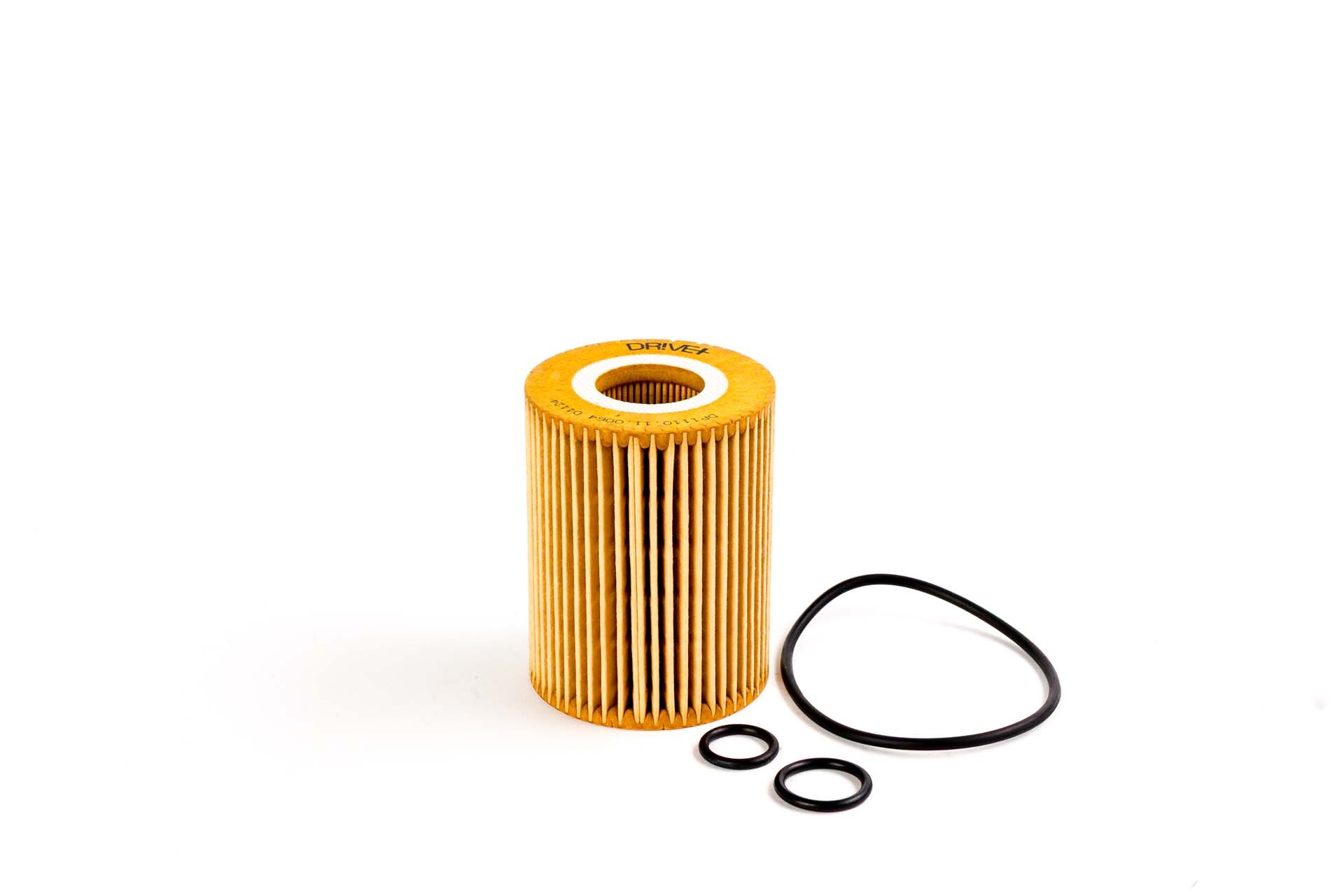 Oil Filter - DP1110.11.0064 Dr!ve+