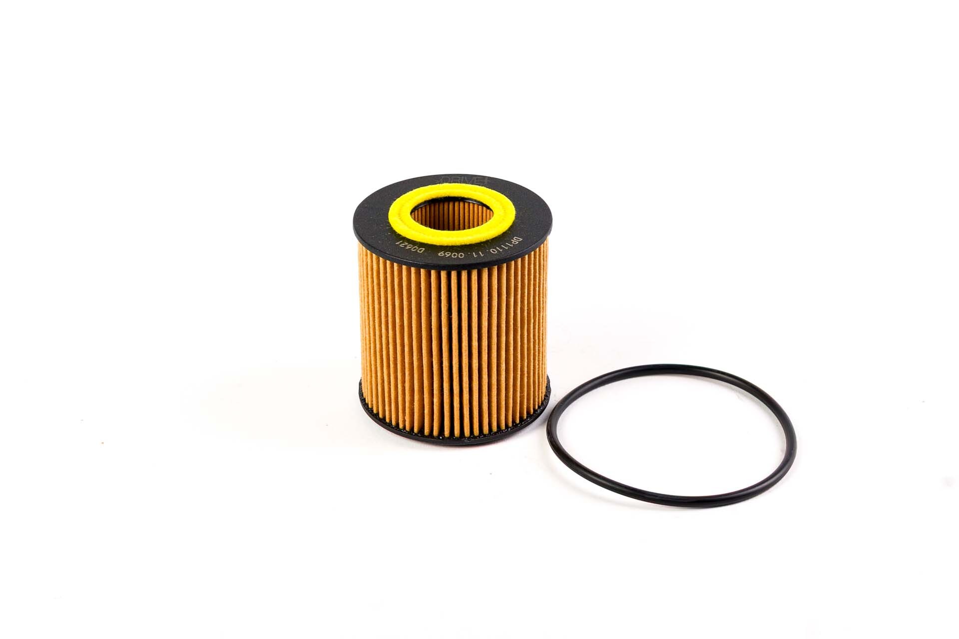 Oil Filter - DP1110.11.0069 Dr!ve+