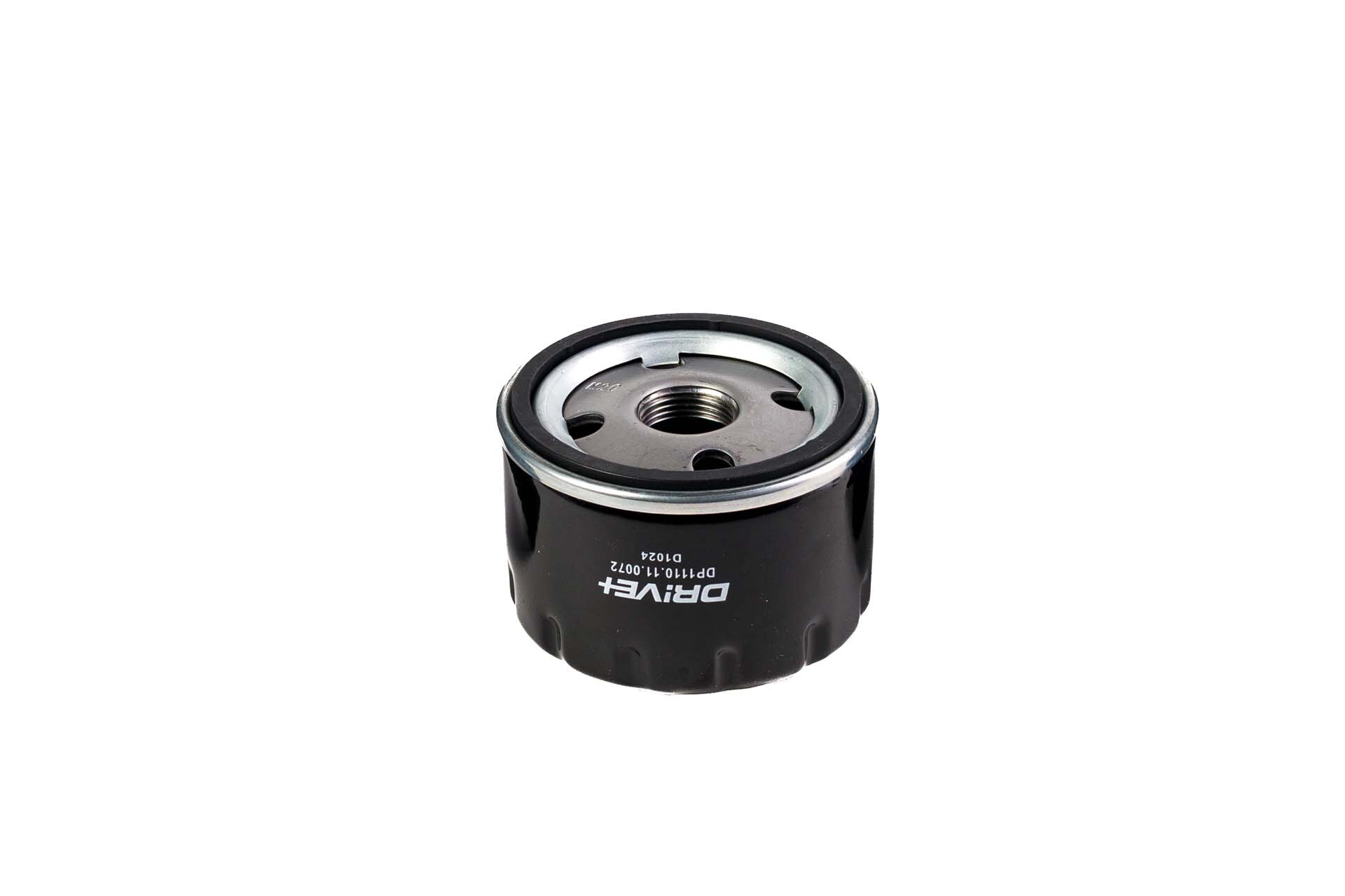 Oil Filter - DP1110.11.0072 Dr!ve+