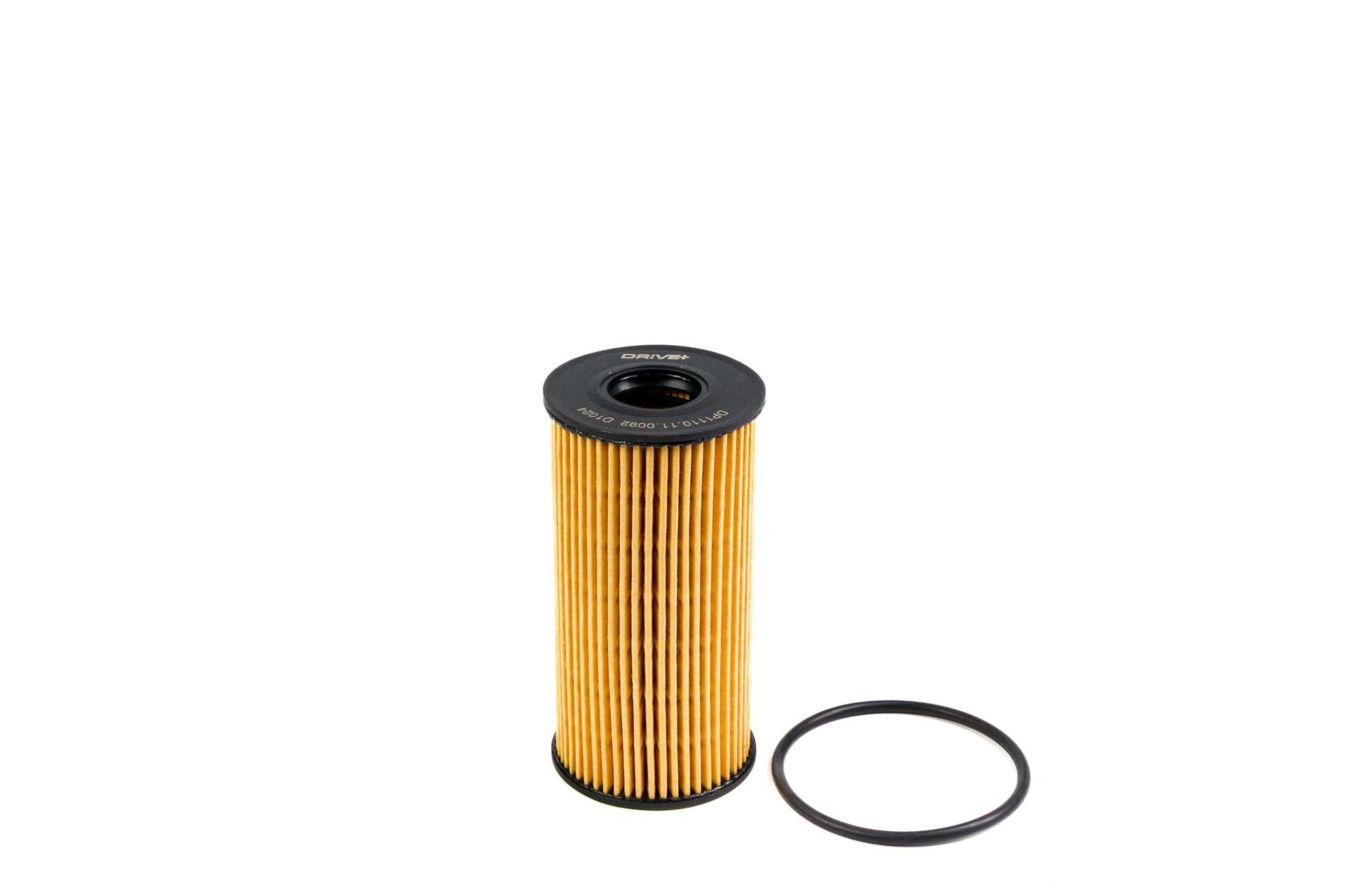 Filtro olio - DP1110.11.0092 Dr!ve+