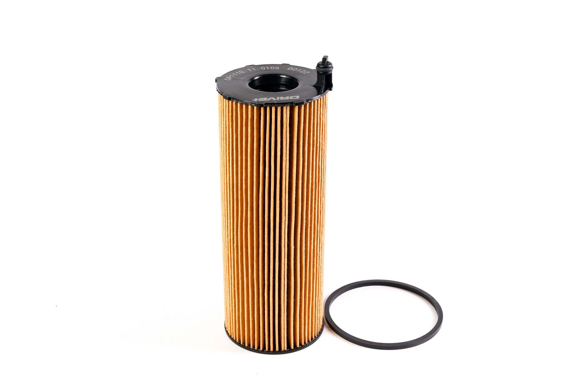 alyvos filtras - DP1110.11.0105 Dr!ve+
