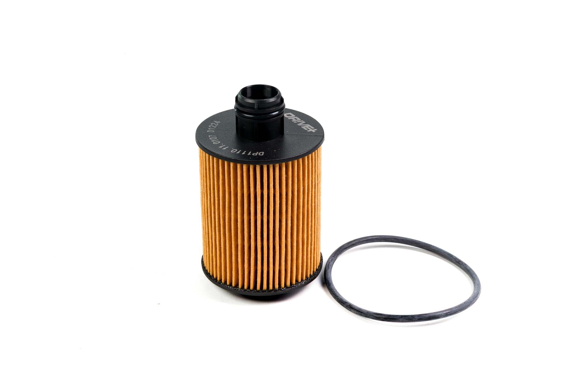 Oil Filter - DP1110.11.0107 Dr!ve+