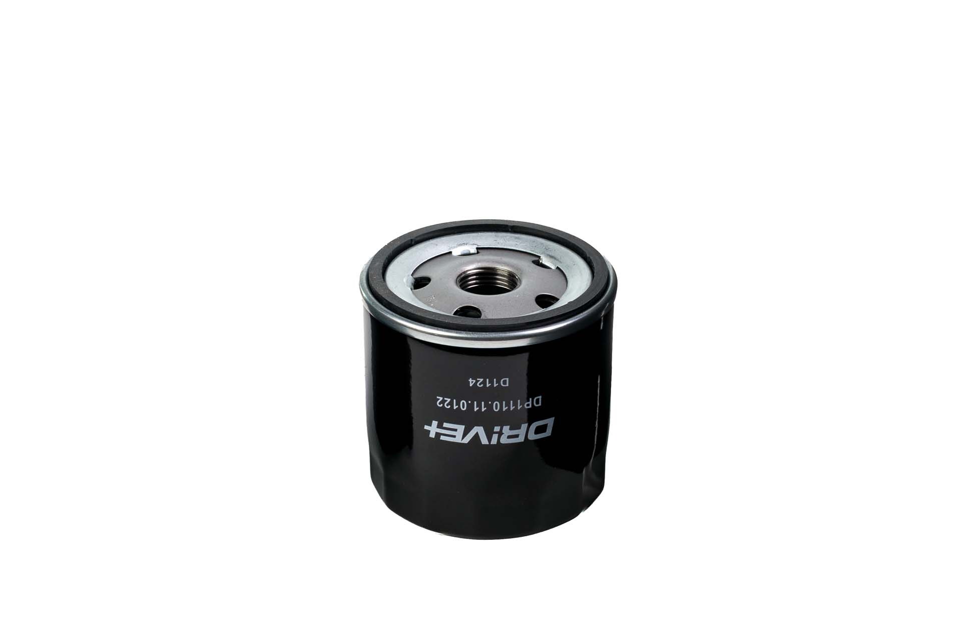 Oil Filter - DP1110.11.0122 Dr!ve+