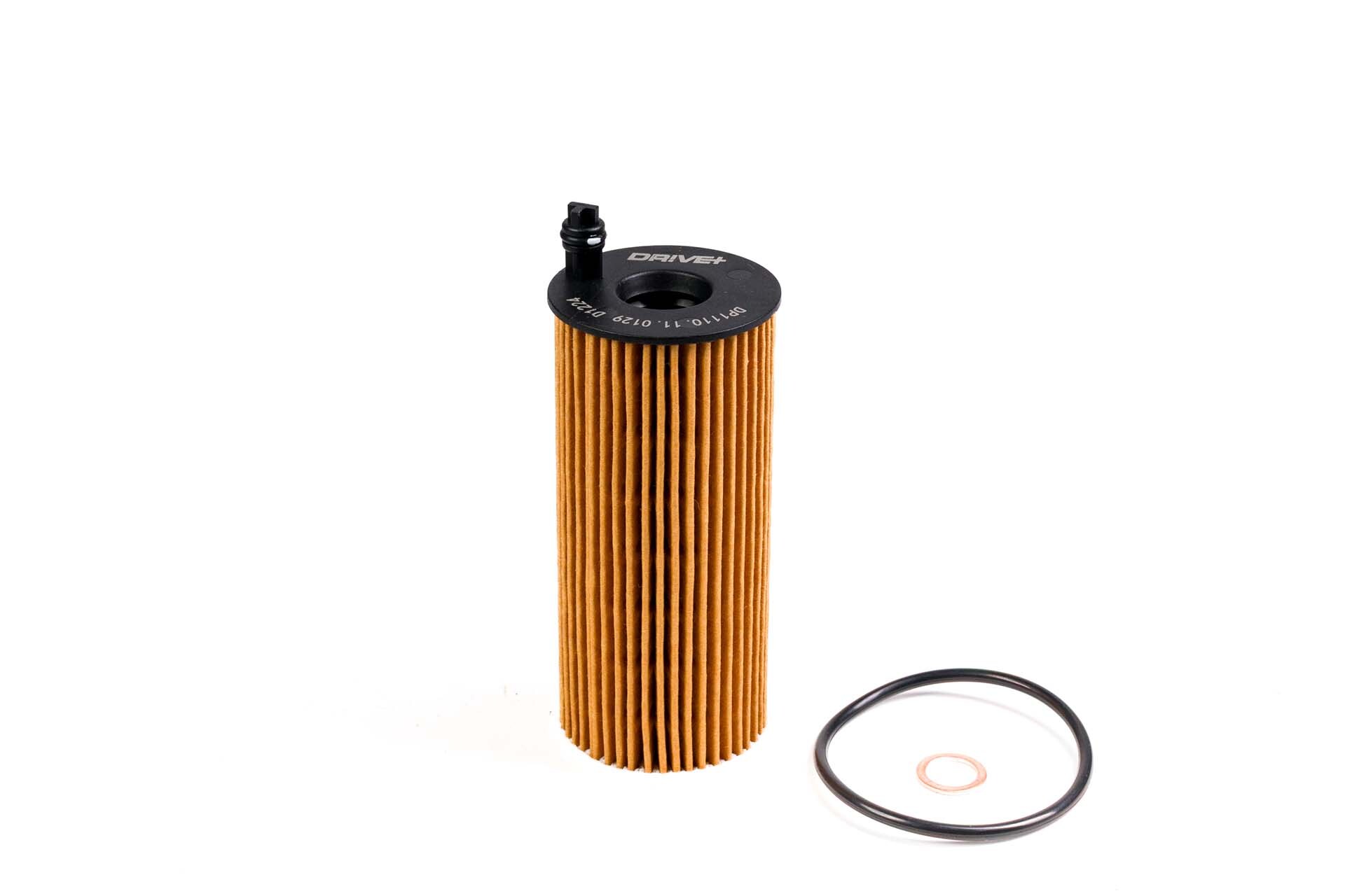 Oil Filter - DP1110.11.0129 Dr!ve+