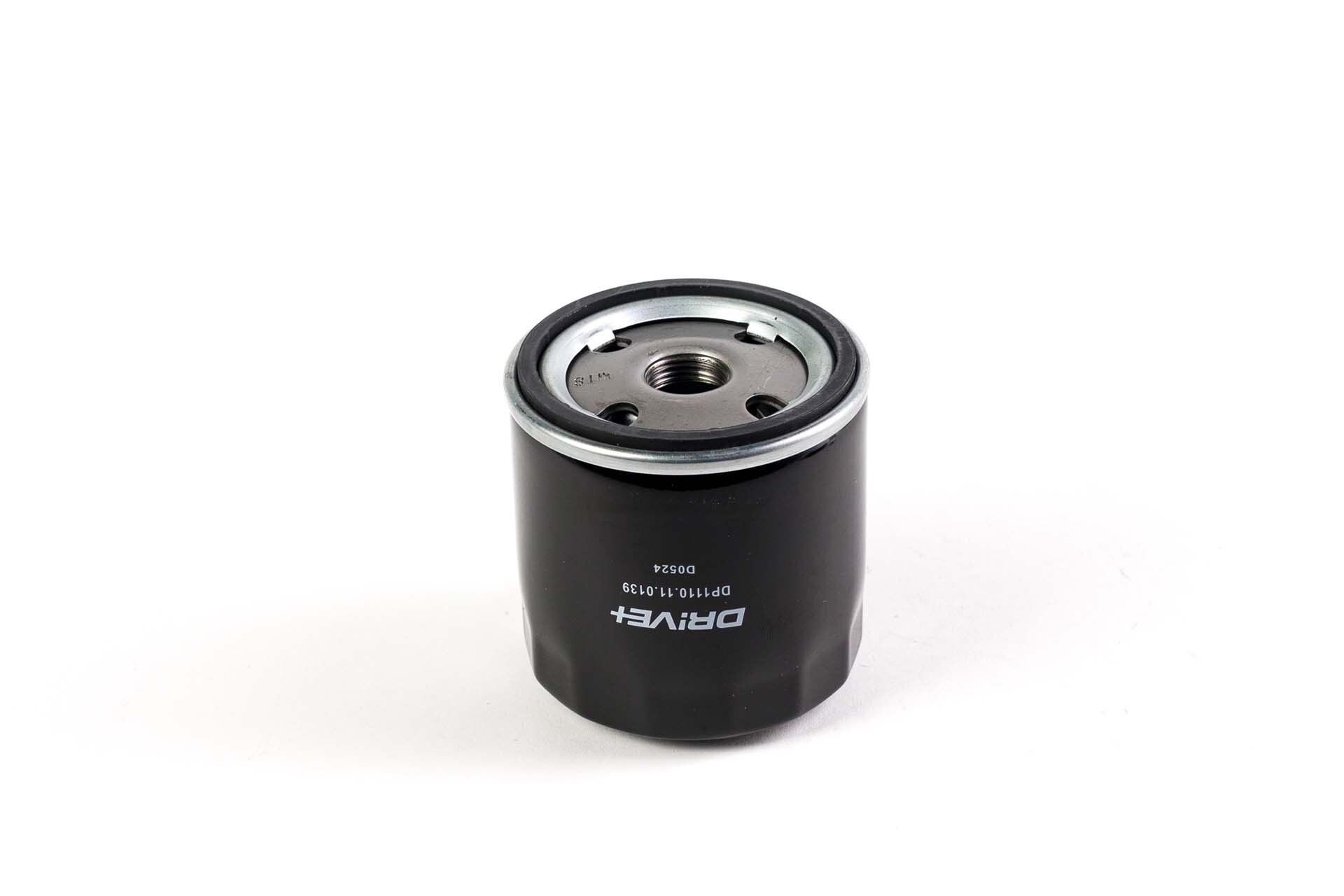 Oil Filter - DP1110.11.0139 Dr!ve+