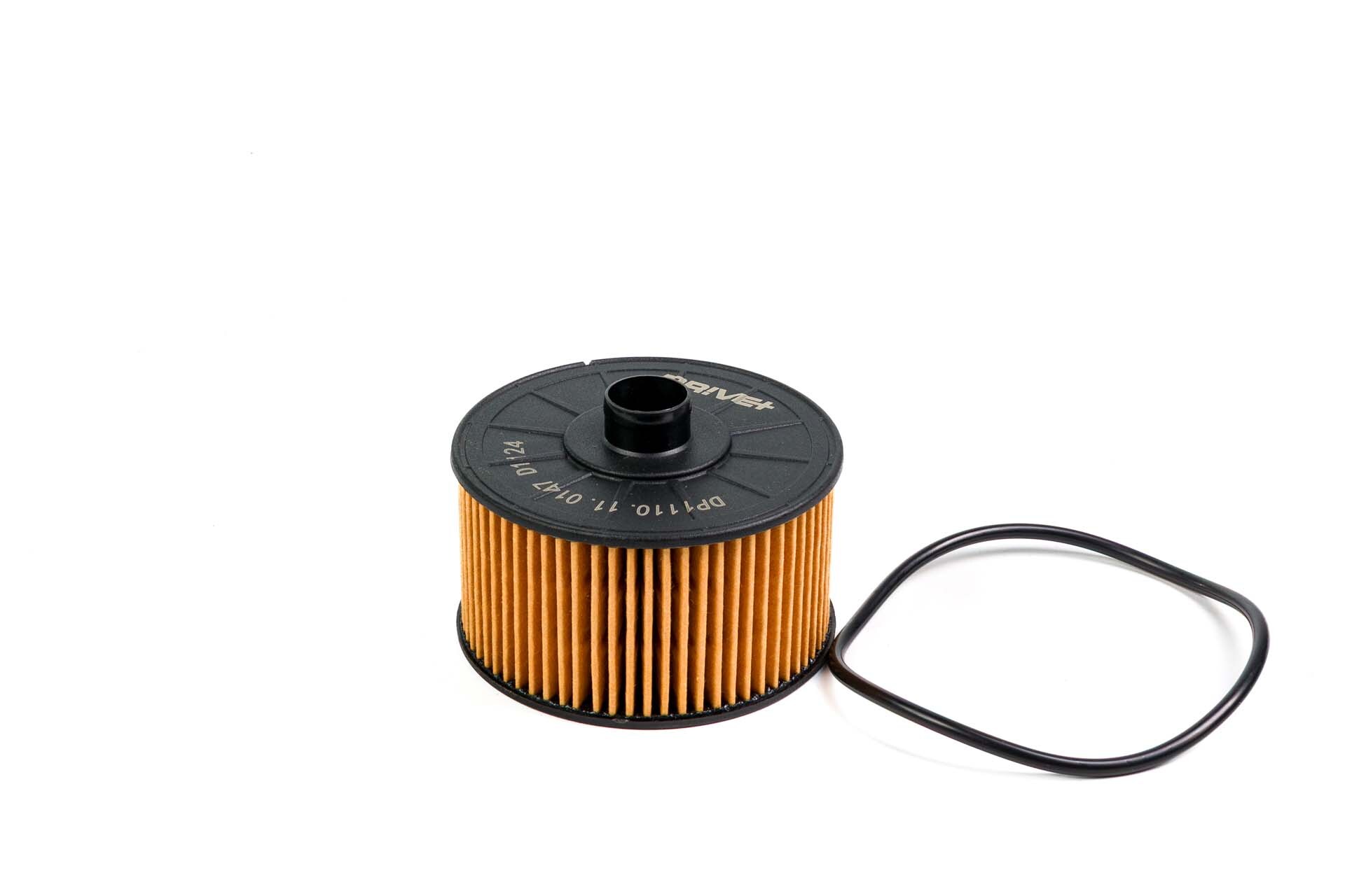 alyvos filtras - DP1110.11.0147 Dr!ve+