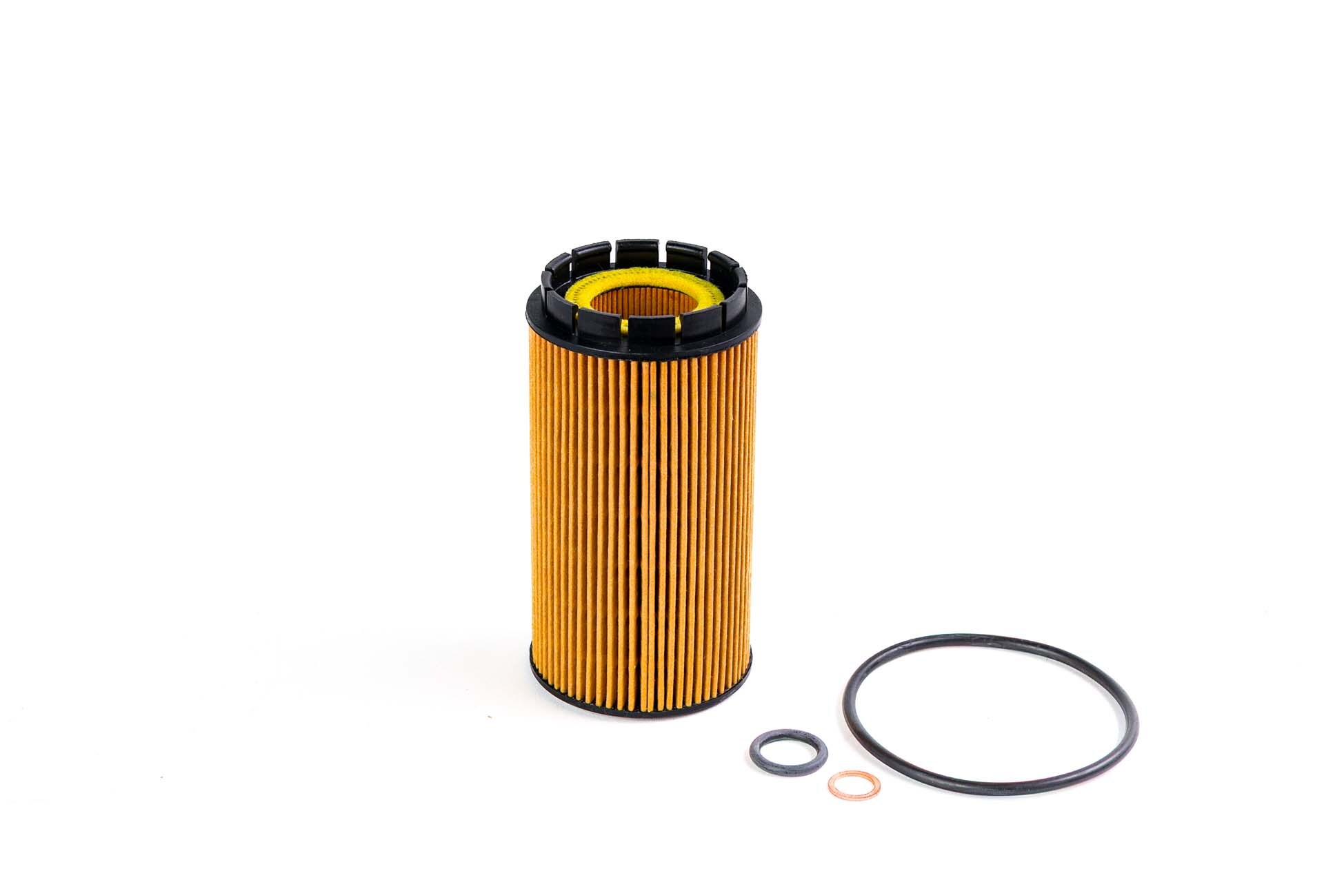 Oil Filter - DP1110.11.0151 Dr!ve+