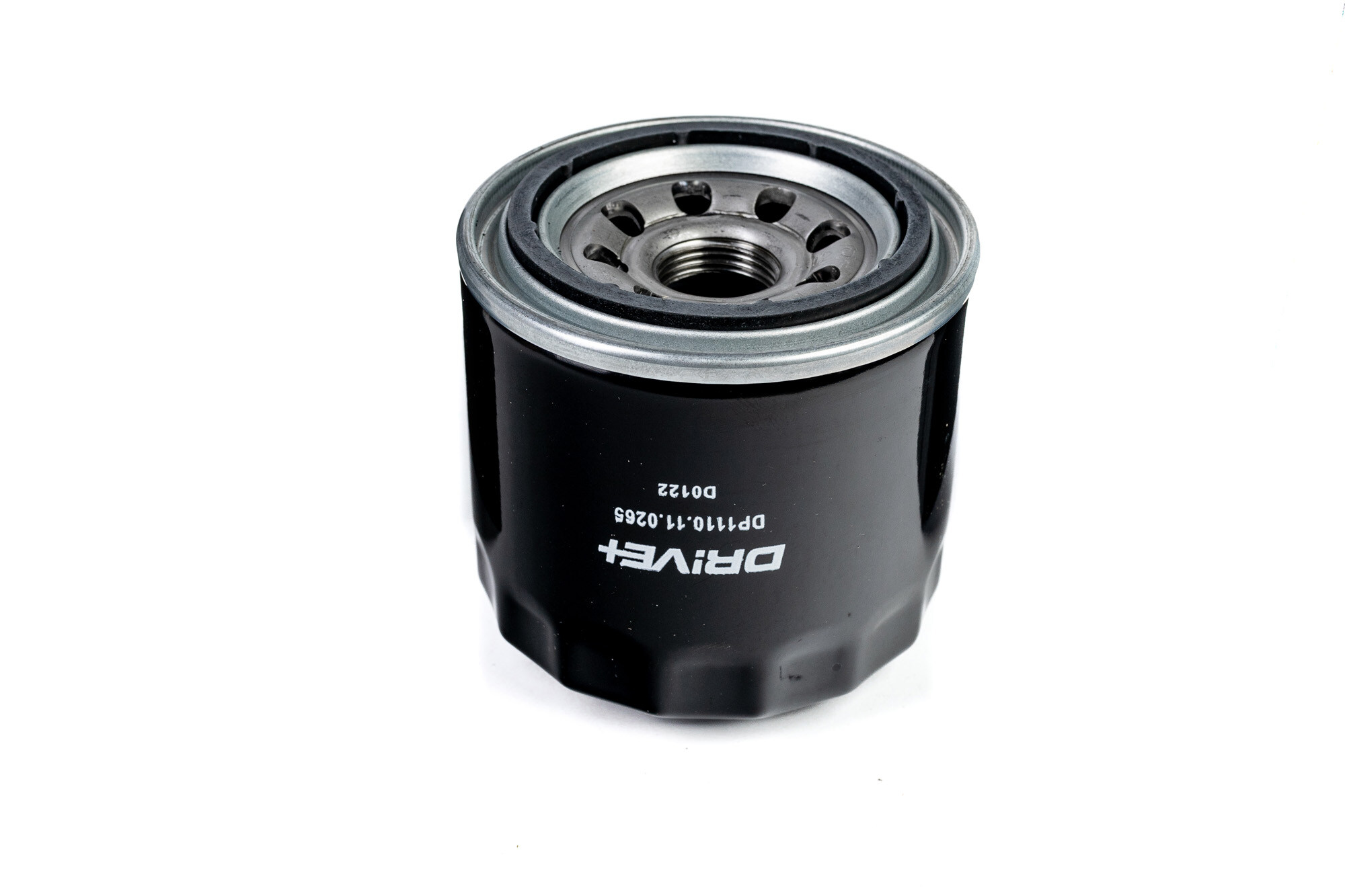 Oil Filter - DP1110.11.0265 Dr!ve+