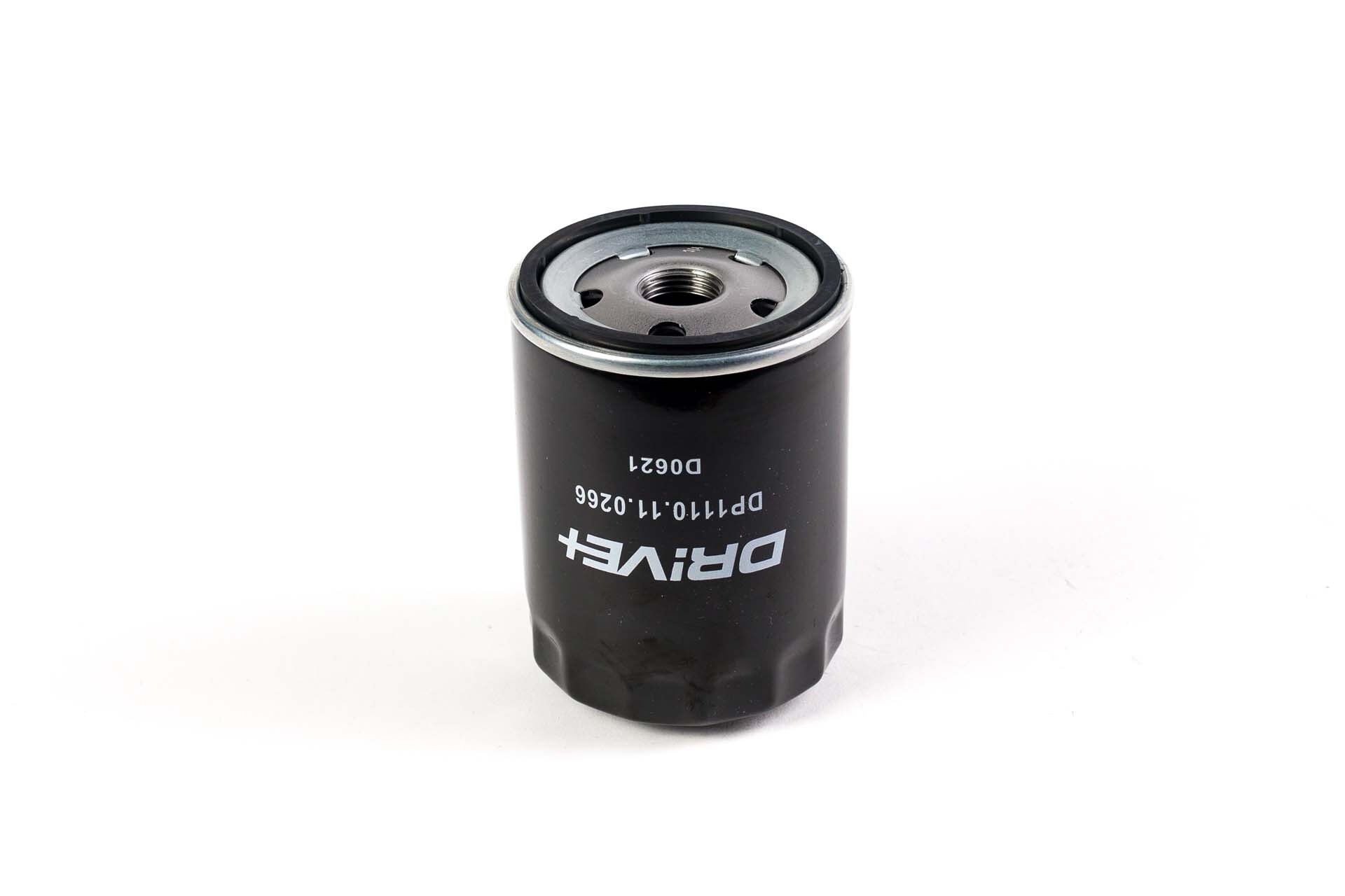 Oil Filter - DP1110.11.0266 Dr!ve+
