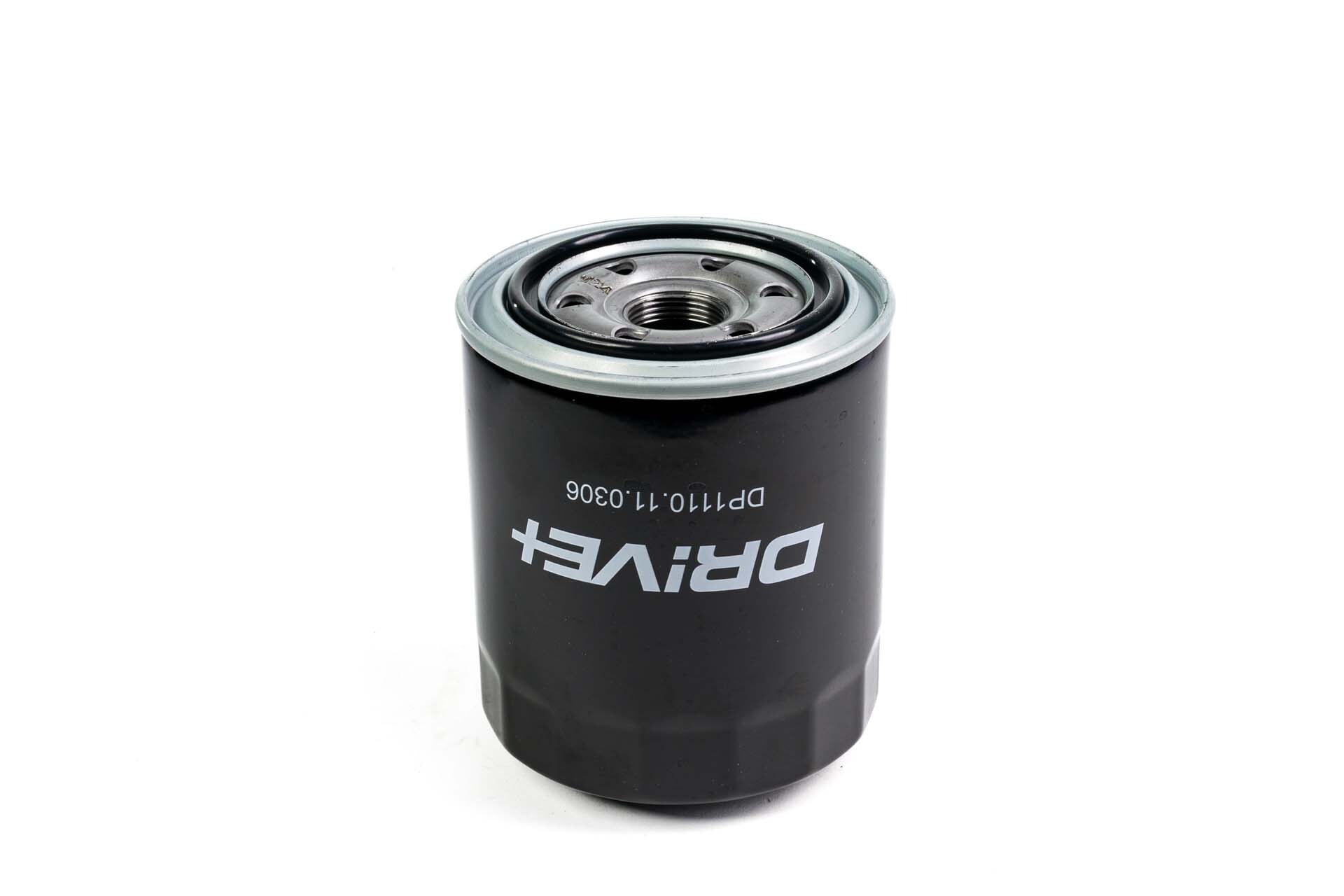 Oil Filter - DP1110.11.0306 Dr!ve+