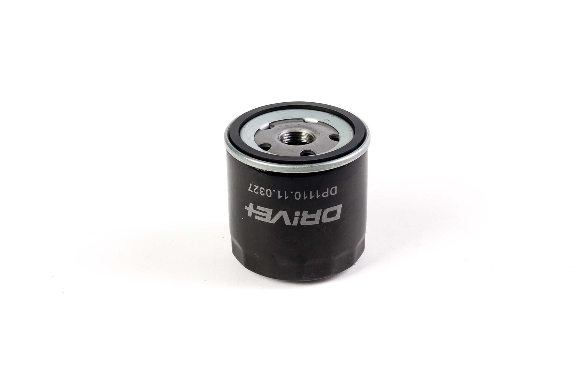 Oil Filter - DP1110.11.0327 Dr!ve+