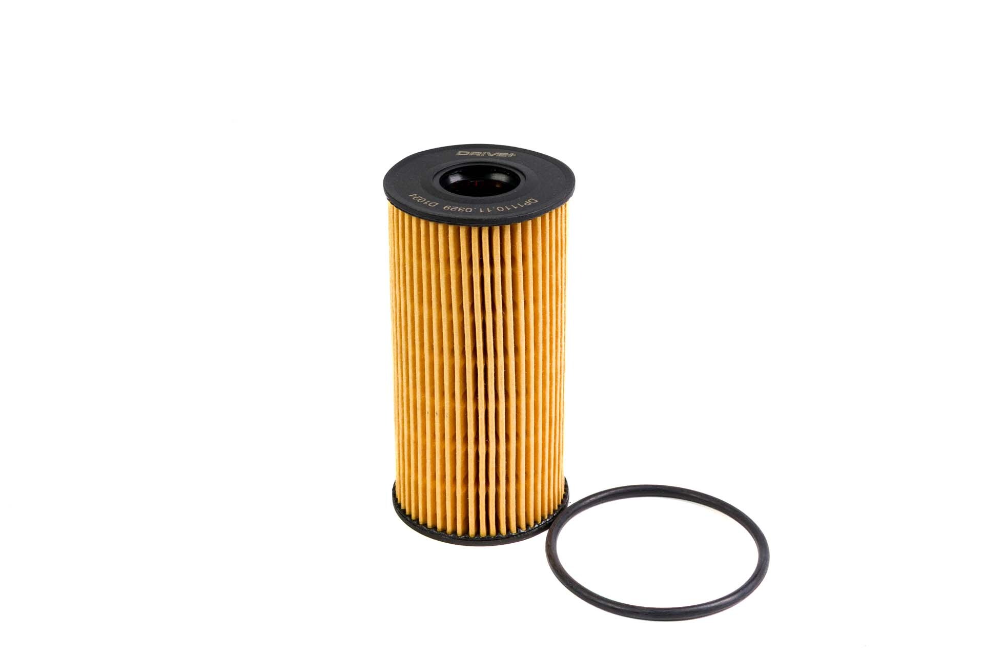Oil Filter - DP1110.11.0329 Dr!ve+