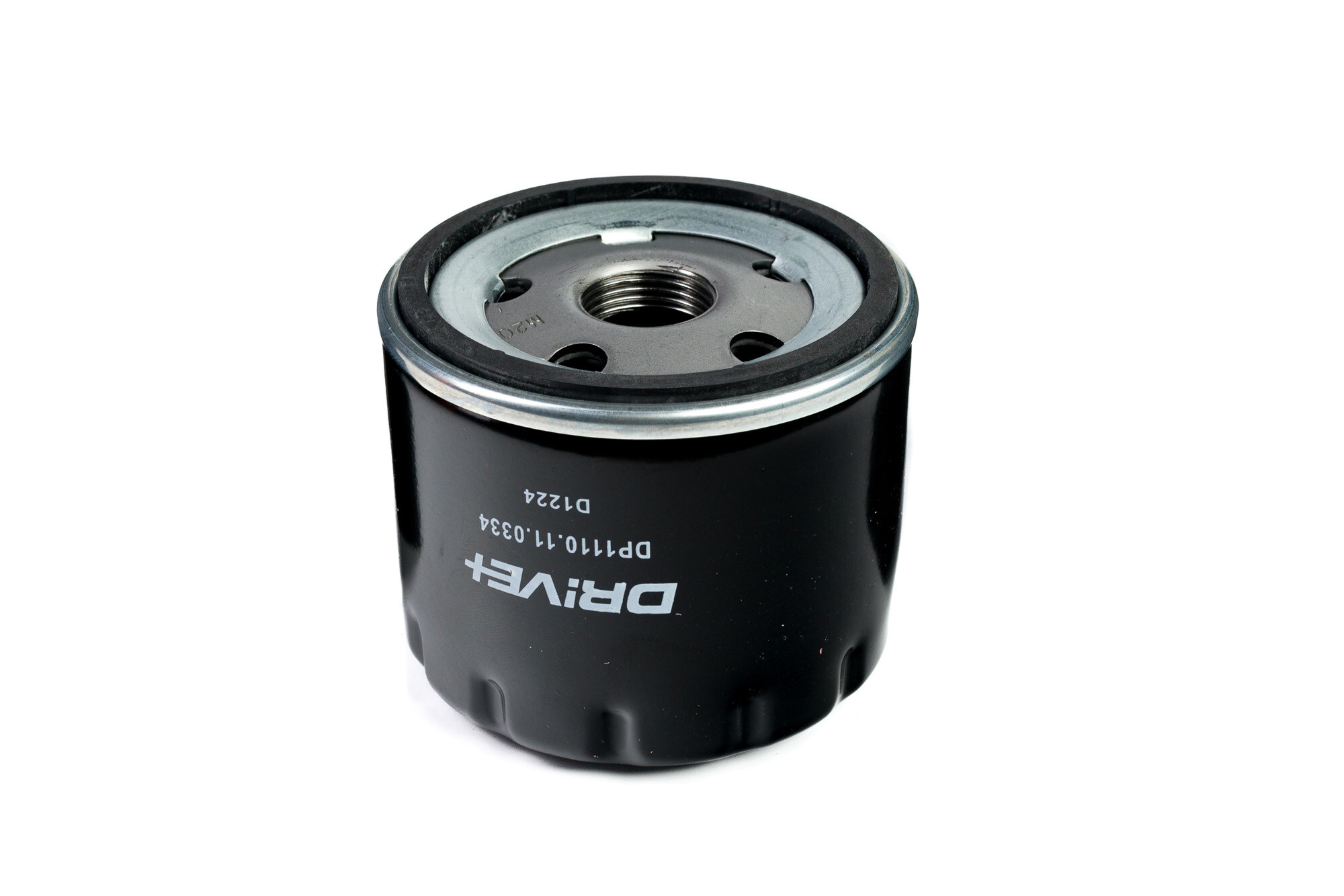 Oil Filter - DP1110.11.0334 Dr!ve+