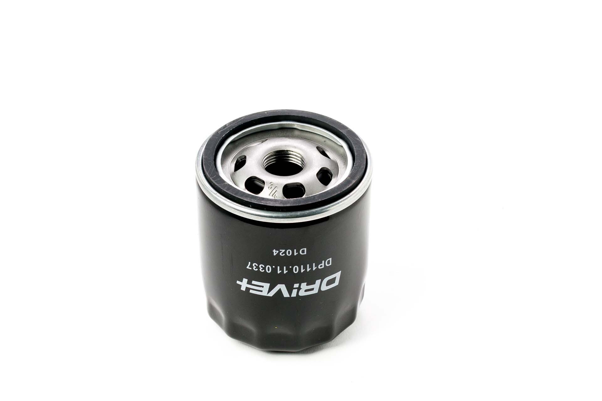 Oil Filter - DP1110.11.0337 Dr!ve+