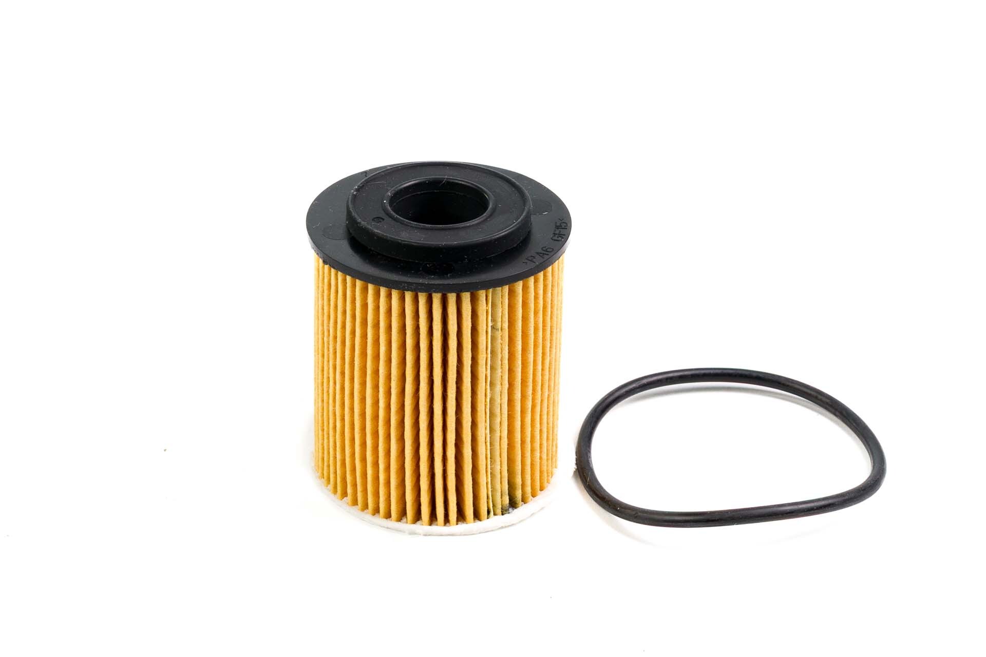 Oil Filter - DP1110.11.0341 Dr!ve+