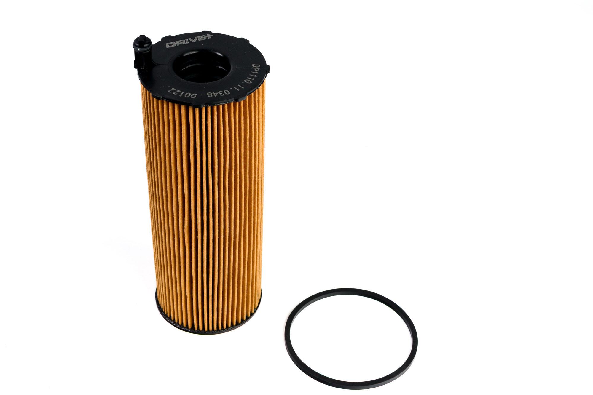 Oil Filter - DP1110.11.0348 Dr!ve+
