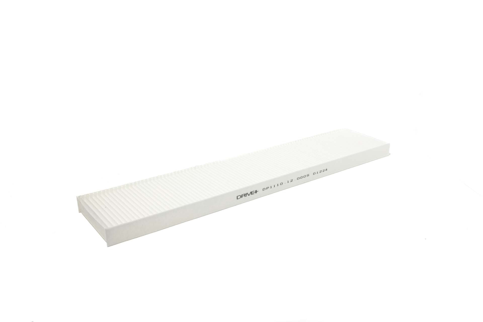 Filtro, Aria abitacolo - DP1110.12.0005 Dr!ve+