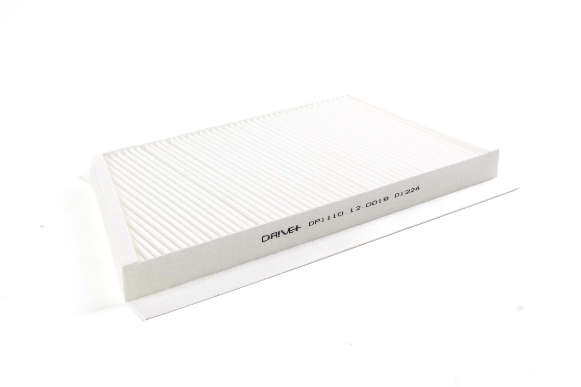 Filter, Innenraumluft - DP1110.12.0019 Dr!ve+