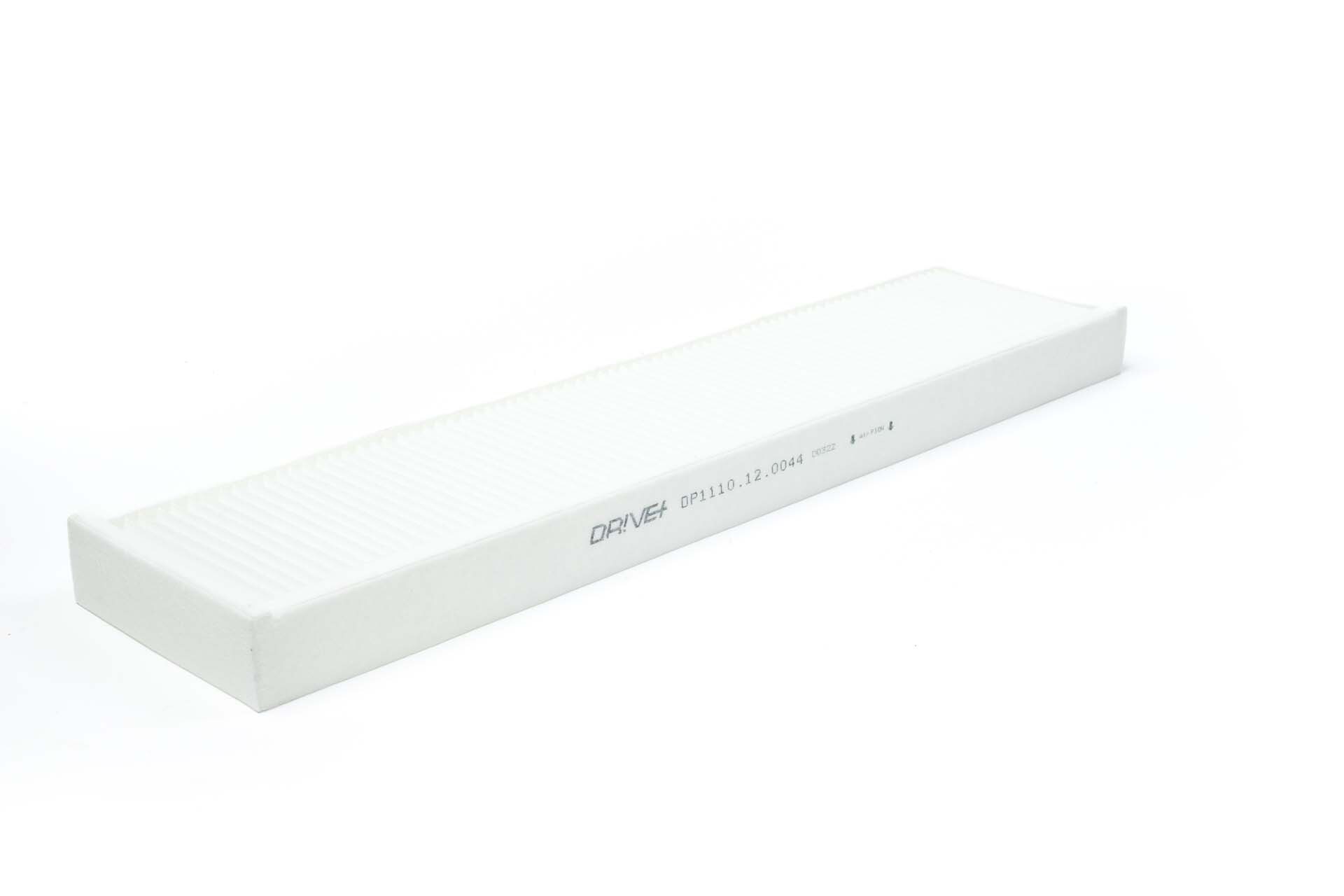 Filter, interior air - DP1110.12.0044 Dr!ve+