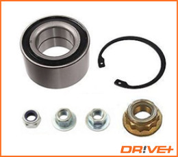 Kit cuscinetto ruota - DP2010.10.0086 Dr!ve+