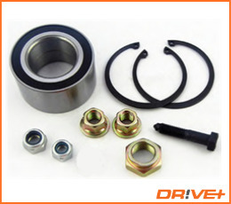 Wheel Bearing Kit - DP2010.10.0096 Dr!ve+