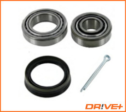 Radlagersatz - DP2010.10.0100 Dr!ve+