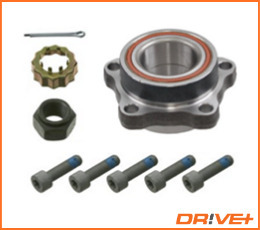 Wheel Bearing Kit - DP2010.10.0119 Dr!ve+