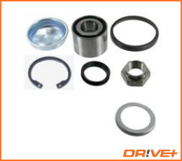 Wheel Bearing Kit - DP2010.10.0132 Dr!ve+