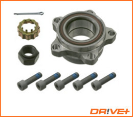 Wheel Bearing Kit - DP2010.10.0139 Dr!ve+