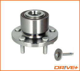 Wheel Bearing Kit - DP2010.10.0140 Dr!ve+