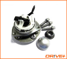 Kit cuscinetto ruota - DP2010.10.0152 Dr!ve+