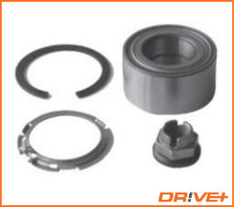 Wheel Bearing Kit - DP2010.10.0155 Dr!ve+