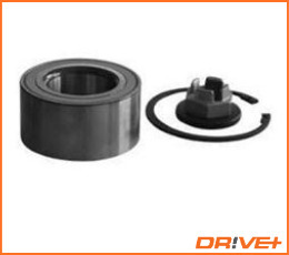 Wheel Bearing Kit - DP2010.10.0180 Dr!ve+