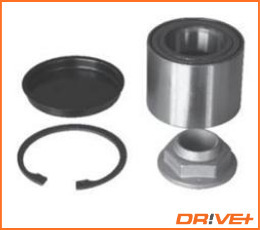Kit cuscinetto ruota - DP2010.10.0181 Dr!ve+