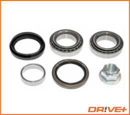 Wheel Bearing Kit - DP2010.10.0198 Dr!ve+