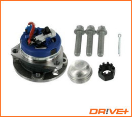 Wheel Bearing Kit - DP2010.10.0206 Dr!ve+