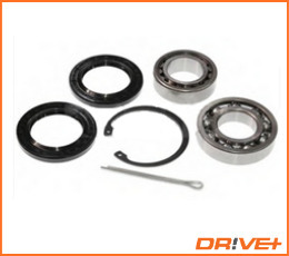Wheel Bearing Kit - DP2010.10.0207 Dr!ve+