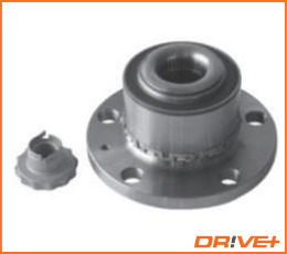 Wheel Bearing Kit - DP2010.10.0209 Dr!ve+