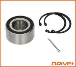 Wheel Bearing Kit - DP2010.10.0210 Dr!ve+