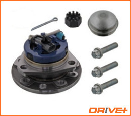Wheel Bearing Kit - DP2010.10.0211 Dr!ve+