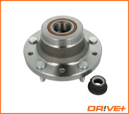 Wheel Bearing Kit - DP2010.10.0236 Dr!ve+