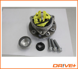 Wheel Bearing Kit - DP2010.10.0238 Dr!ve+