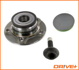 Kit cuscinetto ruota - DP2010.10.0244 Dr!ve+