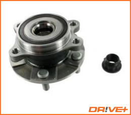 Wheel Bearing Kit - DP2010.10.0252 Dr!ve+