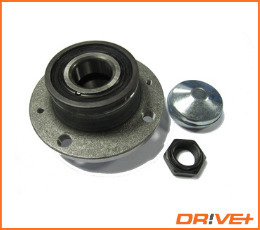 Wheel Bearing Kit - DP2010.10.0257 Dr!ve+