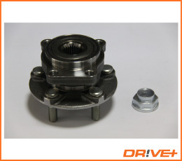 Wheel Bearing Kit - DP2010.10.0261 Dr!ve+