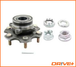 Wheel Bearing Kit - DP2010.10.0274 Dr!ve+